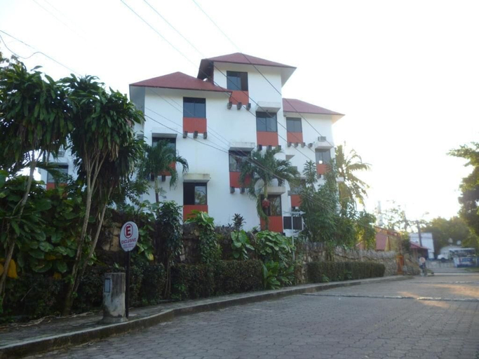 Exterior & Views 2, Hotel Cañada Internacional, Palenque