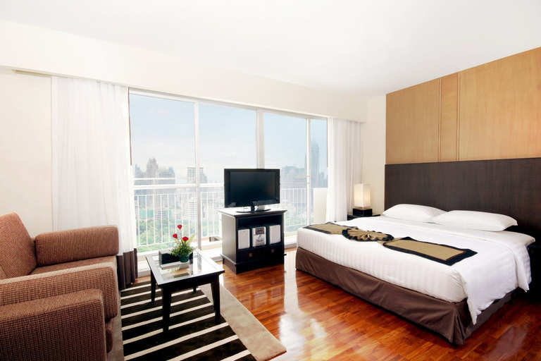 Bedroom 5