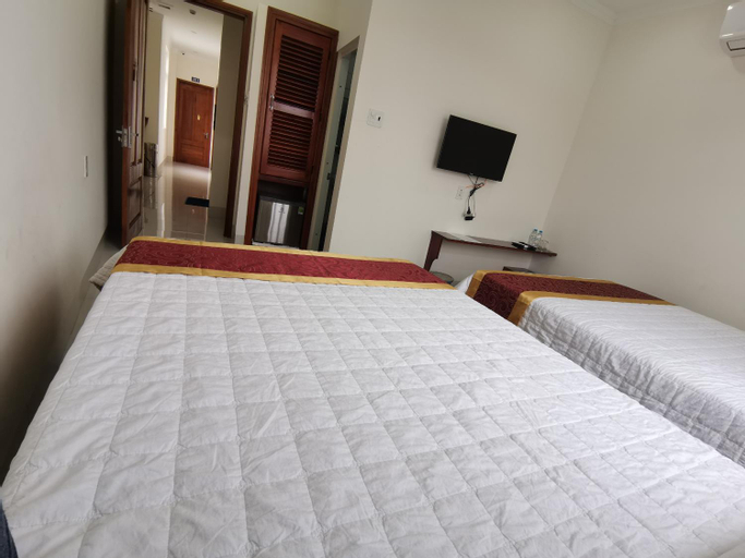 Bedroom 7