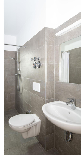 Bathroom 7