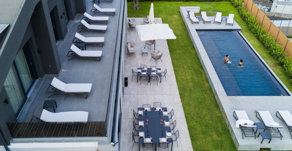 Exterior & Views 2, Mon Luxury Rooms - Spa, Catania