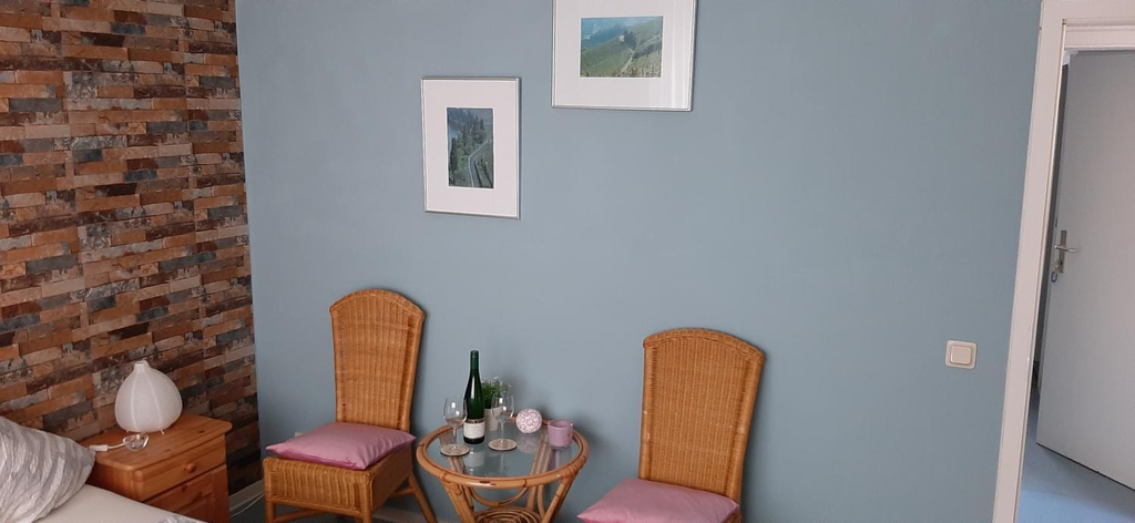 Others 3, Gastezimmer Elly Dostert, Trier-Saarburg