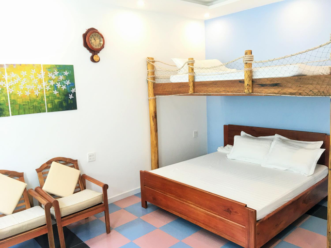 Others 4, Homestay Hai Ho, Qui Nhơn