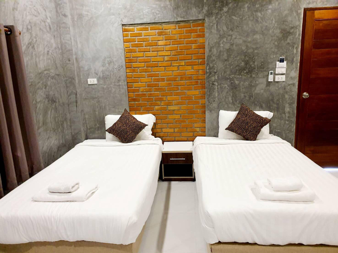 Bedroom 16