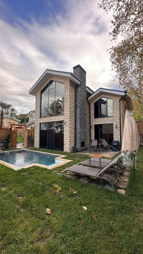 Exterior & Views 2, BG Sapanca No 7, Izmit