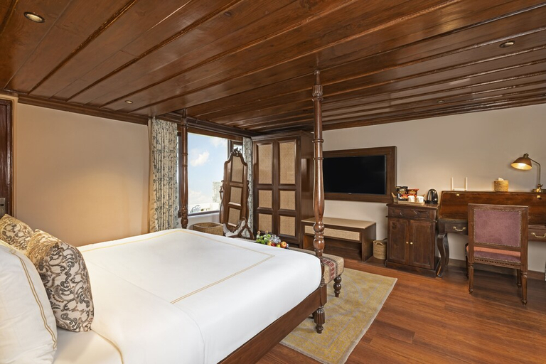 Bedroom 2, Brij Anayra, Kangra