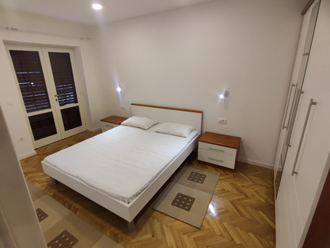 Others 4, Apartments Saric, Makarska