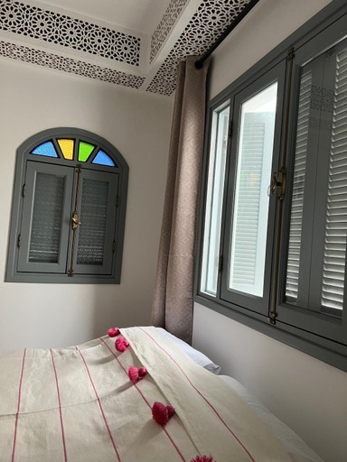 Others 2, Dar Narjis, Tanger-Assilah