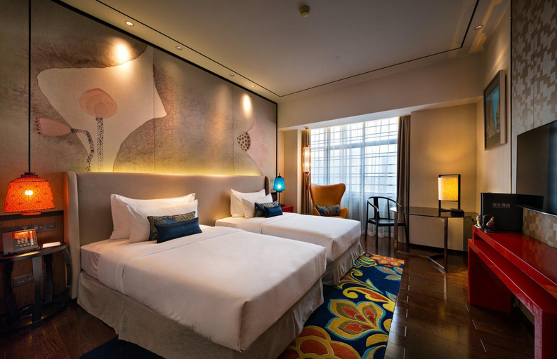 Bedroom 22