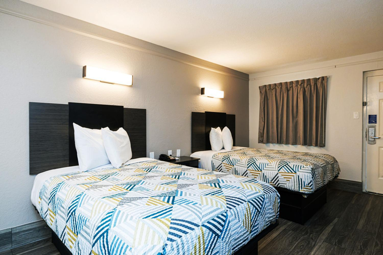 Bedroom 7