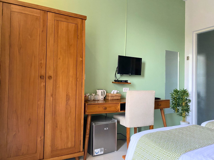 Bedroom 4