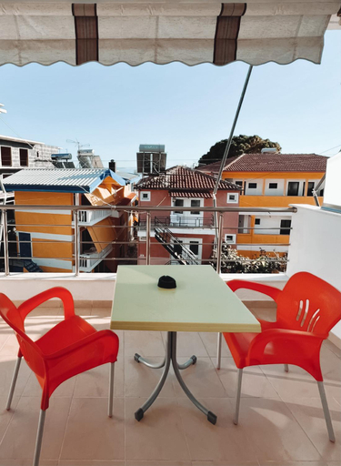Food & Drinks, Hotel NINO, Vlorës