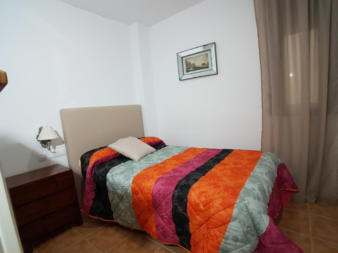 Others 3, Hostal Meson La Era, Málaga