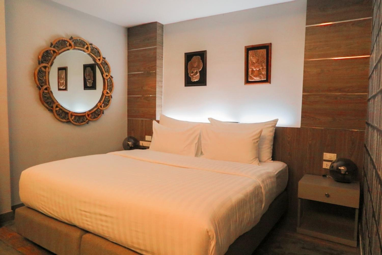 Bedroom 15