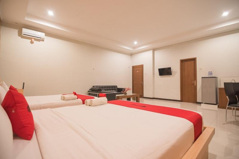 Bedroom 11