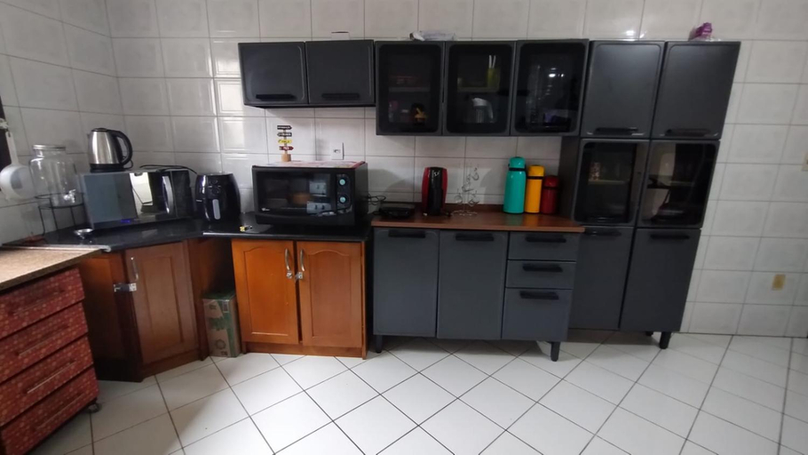Others 5, Mandallah Hostel, Joinvile