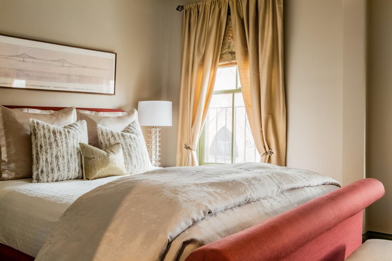 Bedroom 6