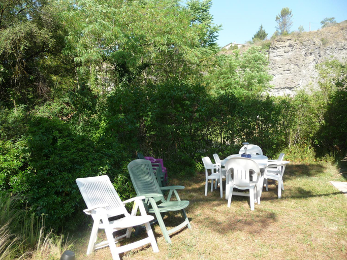 Others 2, Gite "Chante' Relle", Ardèche