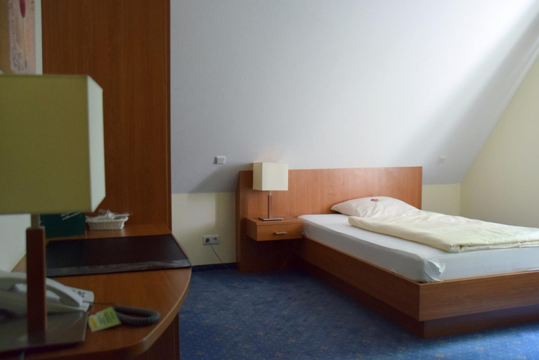 Bedroom 7