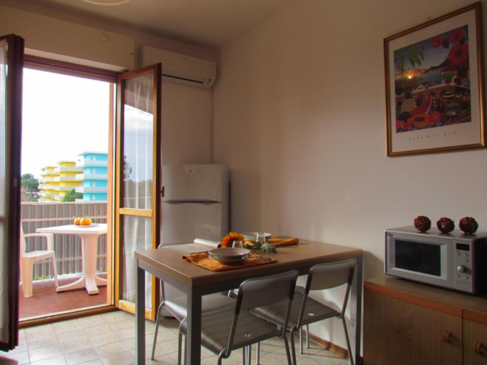 Others 5, Super nice studio in a stunning residence, Venezia