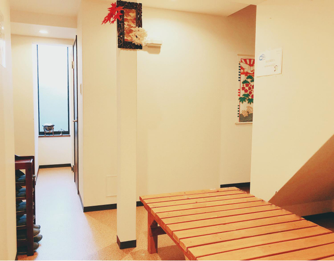 Others 4, Kyoto Shijo Guest House Ayaomiya villa, Kyoto