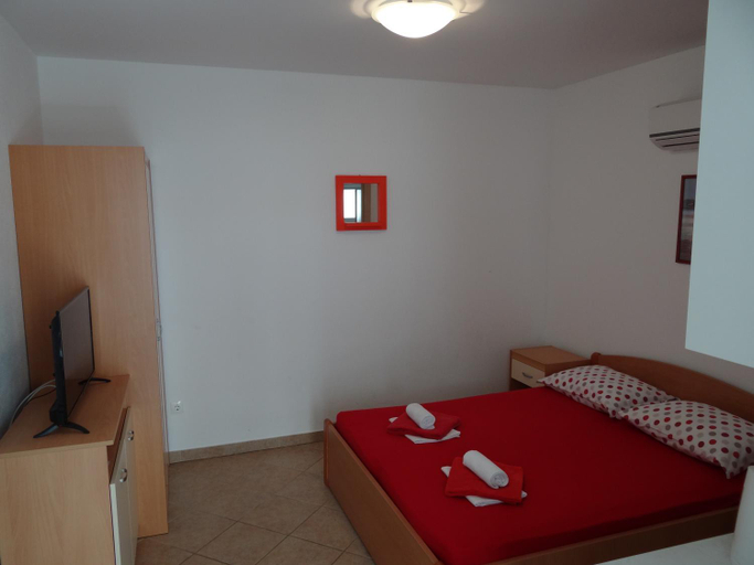 Others 4, Apartments Jasna, Makarska