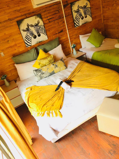 Others 4, Igula lodge, Umkhanyakude