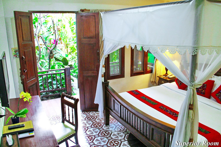 Bedroom 17