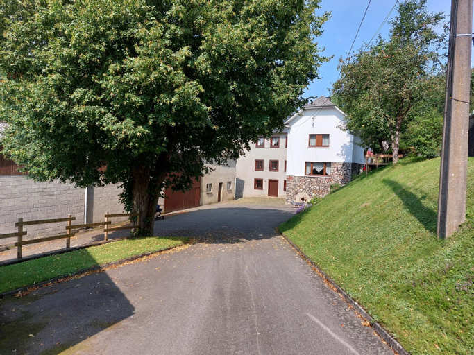 Ferienwohnung Setzer Muhle, Liège