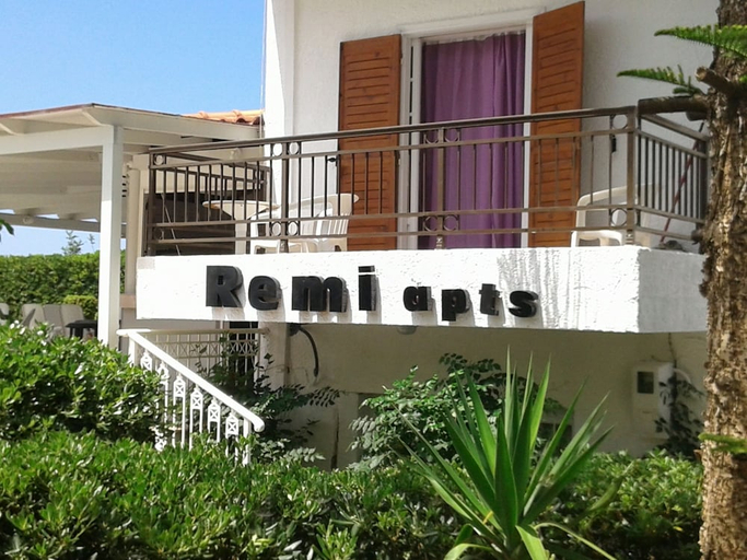 Exterior & Views 2, Remi Studios & Apartments, Crete