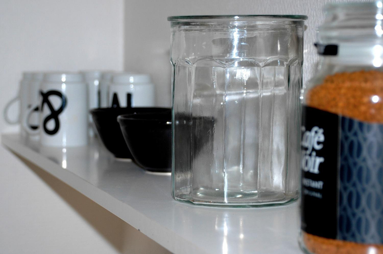 Others 5, Bakkely GuestHouse, Randers