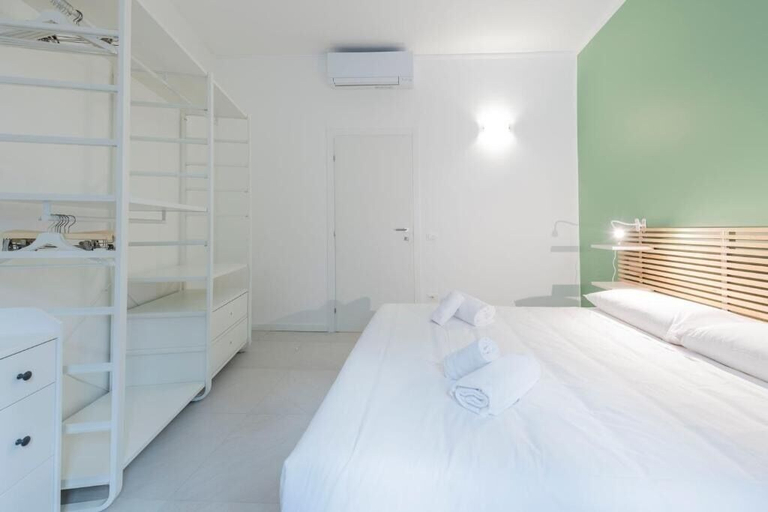 Bedroom 3, Casa di Chiara, Verona