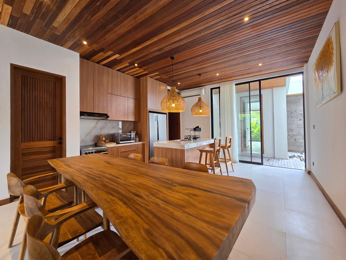 Others 5, Villa Ananda Nilaya, Badung