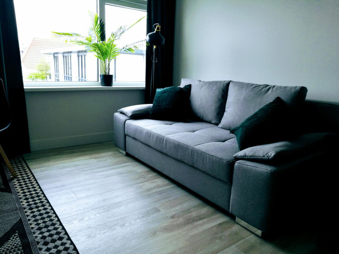 Others 4, Marina Strand Appartement Lemmer, Lemsterland