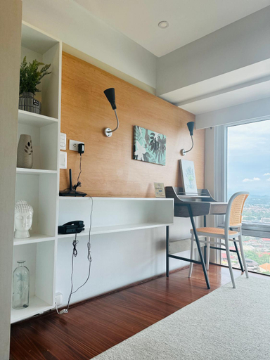 Others 3, Feels Like Home Condos Abreeza Place Tower 1 & 2, Davao City