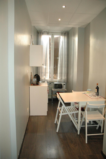 Others 4, Morfeo Suite, Rome