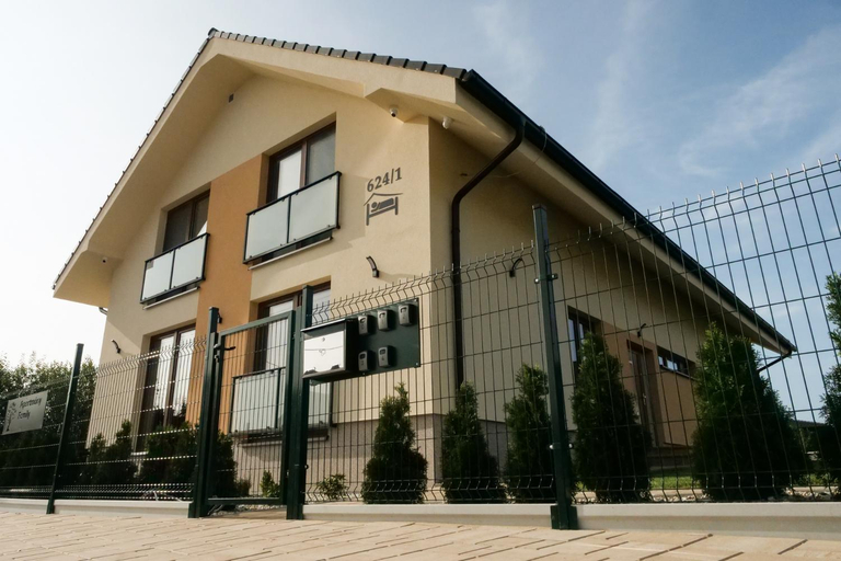 Others 4, Apartmany Family Nova Lesna, Poprad