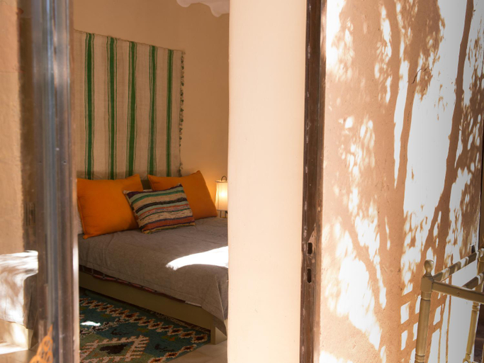 Bedroom 3, Dar al Hossoun, Taroudannt