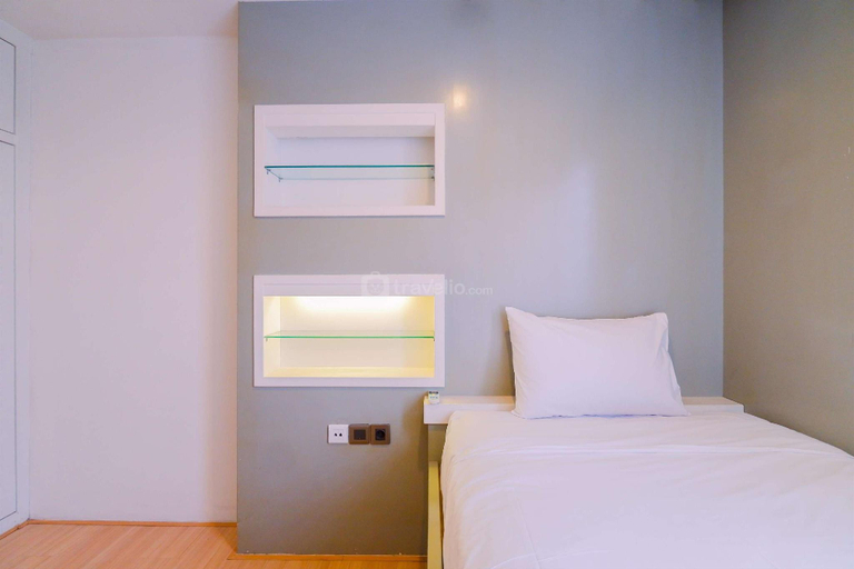 Others 5, Good Choice 2BR Apt @ Cervino Village By Travelio, South Jakarta