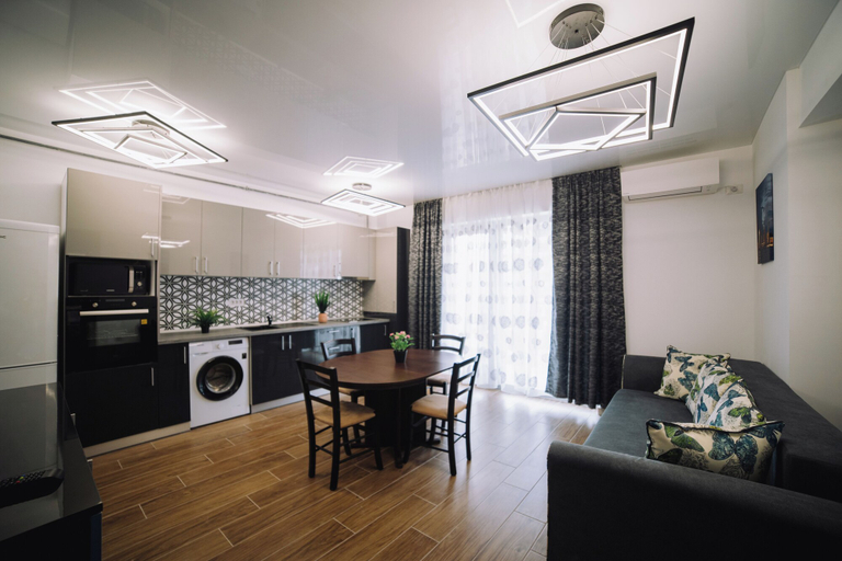 Others 5, Signature Promenada Hotel-Apartments 2, Navodari