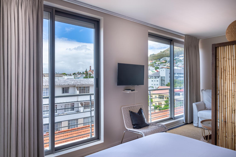 Others 5, The Antrim Apartments by Totalstay, City of Cape Town