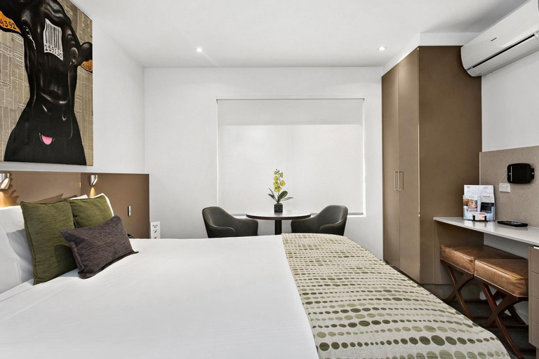 Bedroom 17