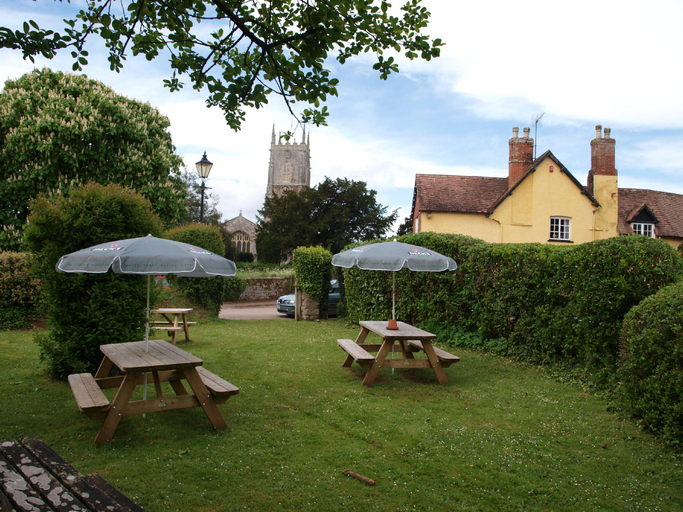 Others 2, Red Lion, Devon