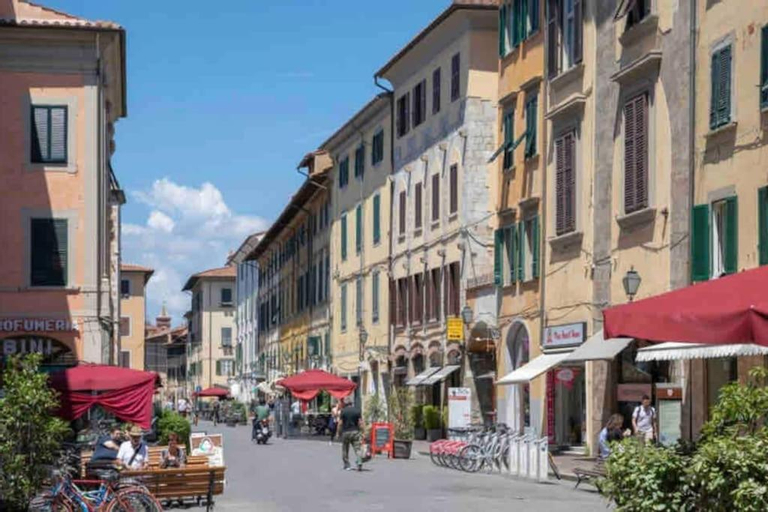 City Center Apartment, Pisa