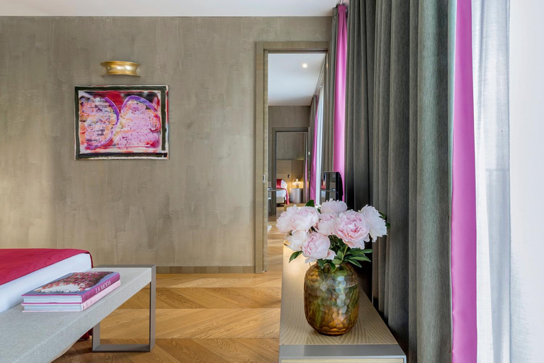 Bedroom 20