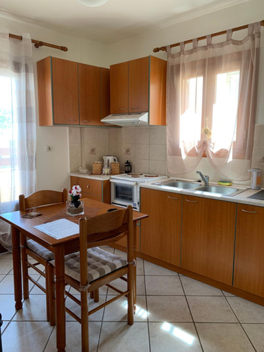 Facilities 5, Ifigenia Apartments, South Aegean