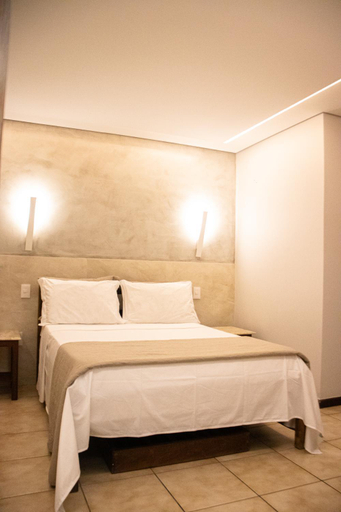 Bedroom 3, Pousada Farol dos Borbas, Angra dos Reis