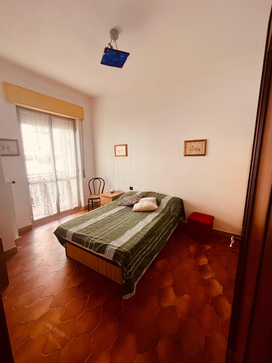 Condominio Ulivi, La Spezia