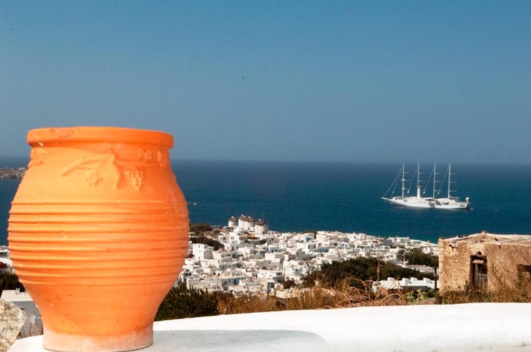Food & Drinks 5, Germanos Studios, South Aegean