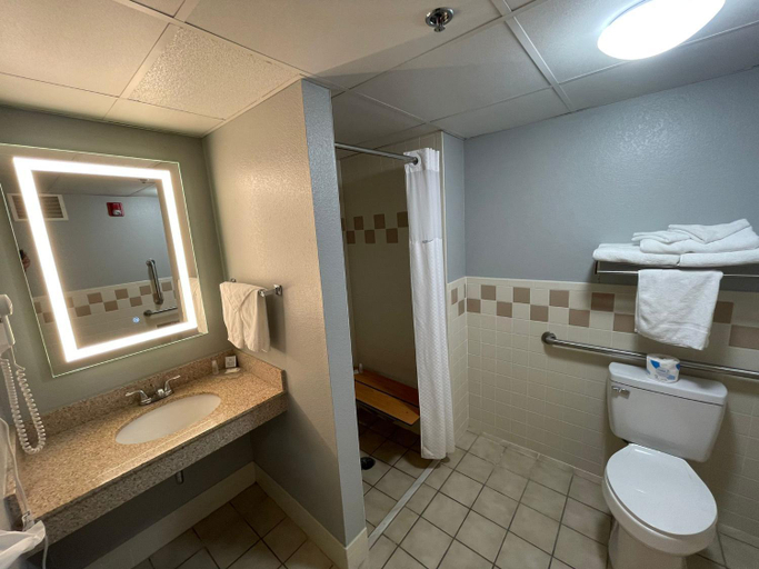Bathroom 5
